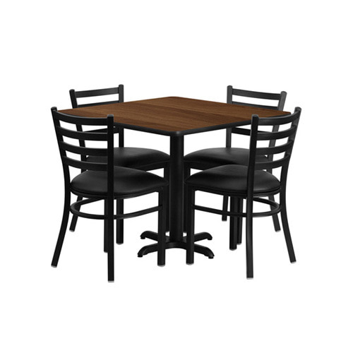 Dining Table Sets for Cafeteria &amp; Break-room