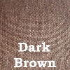 fabric-Dark brown