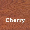 finish-Cherry